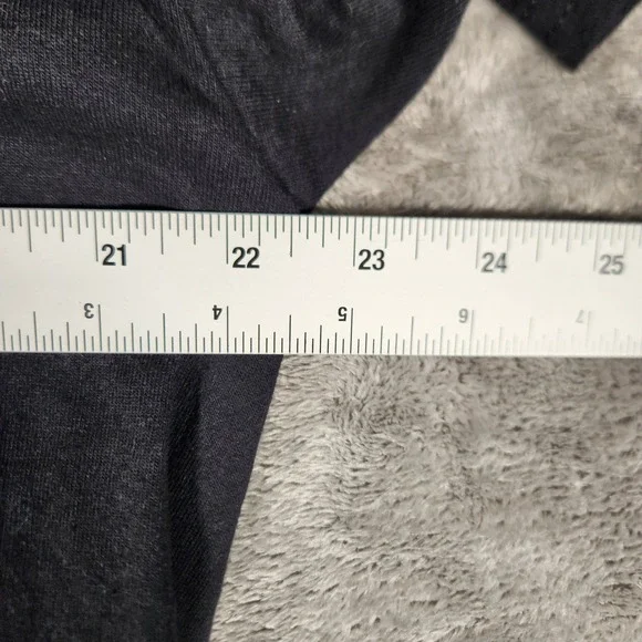 Terrifier Graphic T-Shirt Mens XL Black Excellent Art the Clown Horror Film Tee - Picture 3 of 7